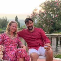 La maison de Enrico e Maria Teresa
