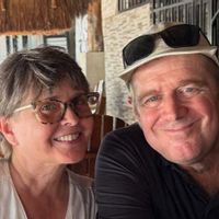 La maison de Cheryl & Jeff