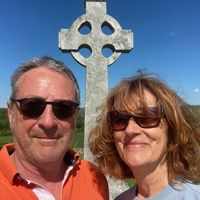 La maison de Florence et Serge