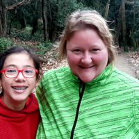 La maison de Kerstin