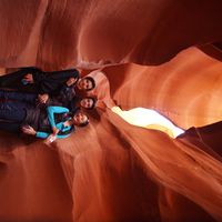 La maison de Shane & Lillian