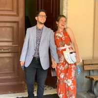 La maison de Mirko et Sílvia