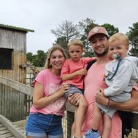 La maison de Tom & Sophie - Côtes d'Armor, Bretagne ⚓️