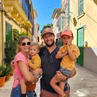 La maison de Tom & Sophie - Côtes d'Armor, Bretagne ⚓️