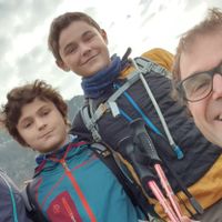 La maison de Ihintza *Intza*