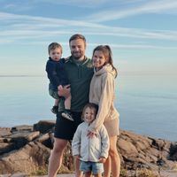 La maison de Étienne & Audélie