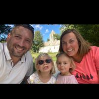 La maison d'Eric et Liv