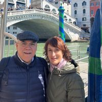 La maison de Juan y Beni