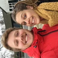 La maison de Femke & Jordi