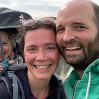 Maison avec jardin en plein coeur de Lyon