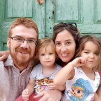 Casa di Ricardo y Maria