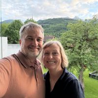 Casa di Sandra & Mike