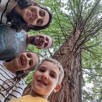 La maison de Guillermo