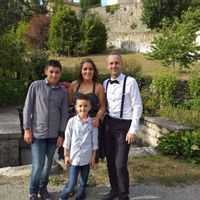 Kid's and Xl Family, Entre Lyon et Annecy