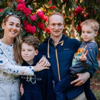 Casa di Polina and Ivan