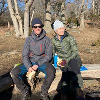 La maison de Pernilla