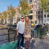 Daniel and Colleens hus