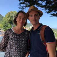 Le Moulin d'Angéline