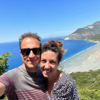 Casa di Vanessa & Loïc