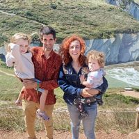 La maison de Lourdes & Igor