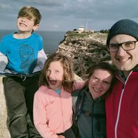 La maison de Camille