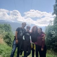 Francisca Cruz Calderón Muñozina kuća