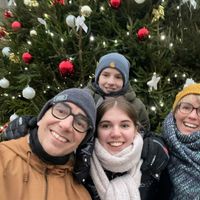 La chambre privée au coeur d'un village Percheron