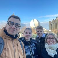 La chambre privée au coeur d'un village Percheron