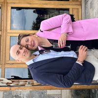 La maison de Bérénice