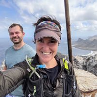 Huis in Pringle Bay