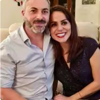 Maison bord de la mer