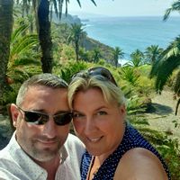 L' appartement de Linda et Toph