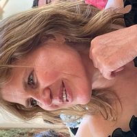 La maison de Anne Marie