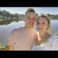 Le charme et le calme du nord.