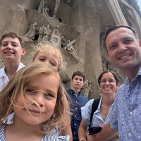 La maison de Christian