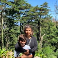 La maison de Philippe