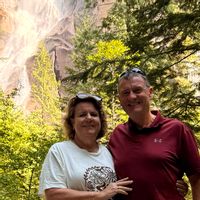 La maison de Paul and Michelle