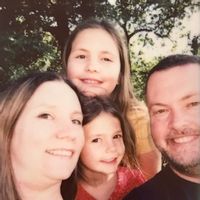 La maison de Amandine