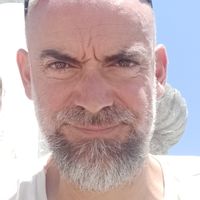 L'appartement de Cyril