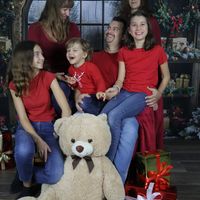 Casa di Emilie et Michaël