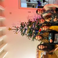 Emilie et Michaëls hus