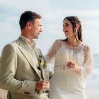 Pierre et Carolines hus