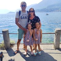 Casa di Thiago and Ruth