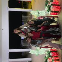 Beachfront apartment Reñaca