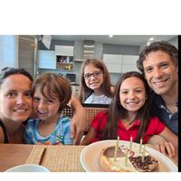 Casa di Nicole & Chris