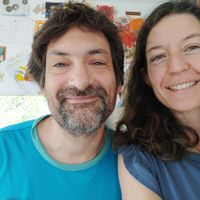 La maison de Claire et Pierre