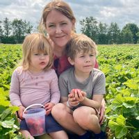 La maison de Viktoria