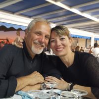 La maison de Francesca e Matteo
