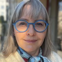 La maison de Magdalena