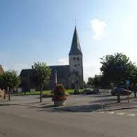 La maison de Warsage